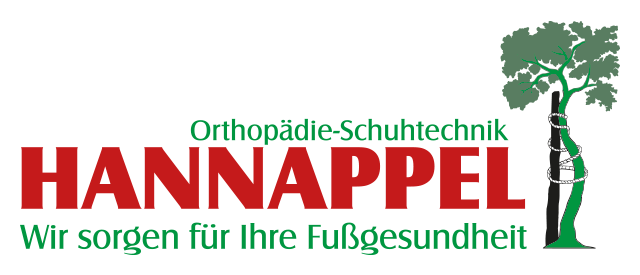 Orthopädie-Schuhtechnik Hannappel